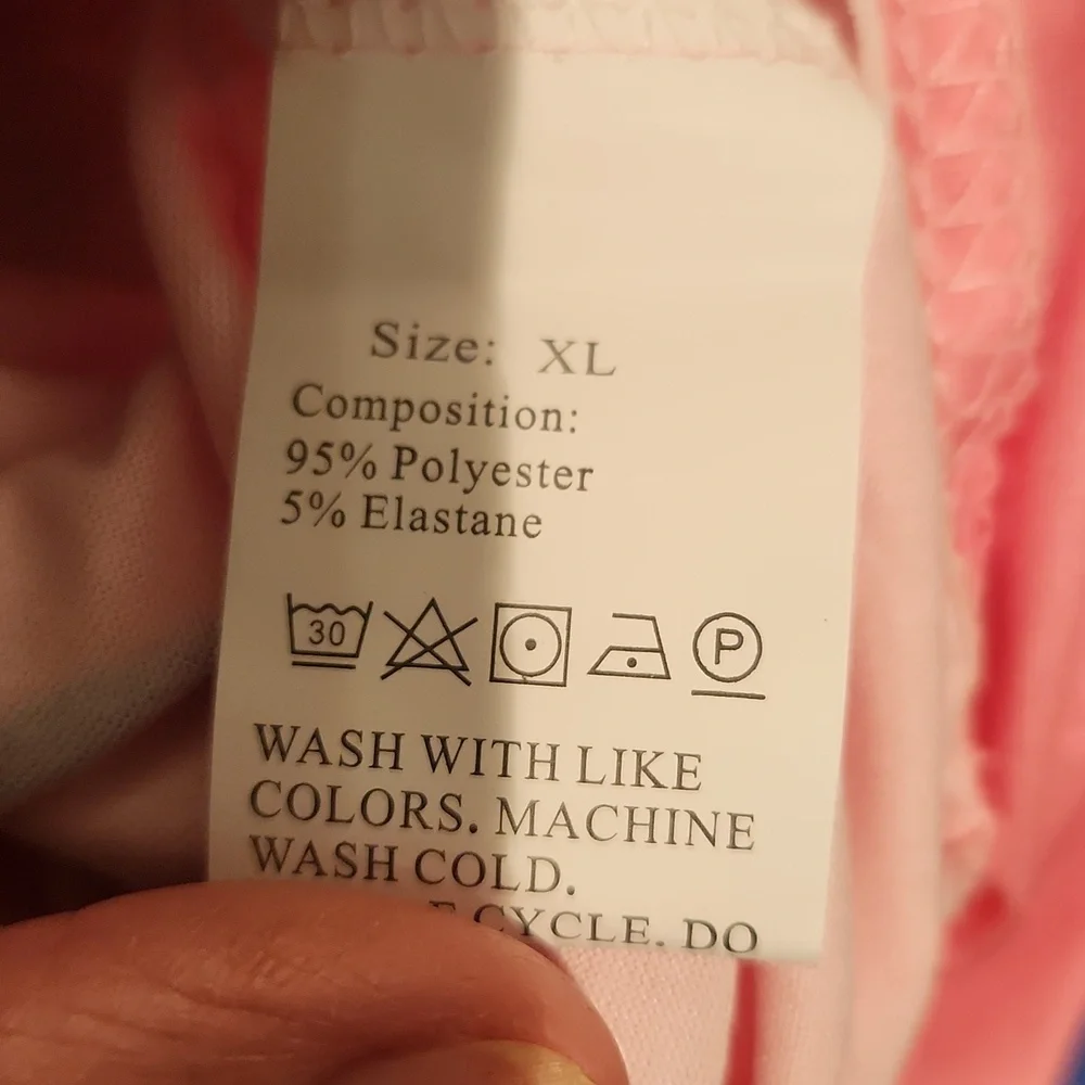 NEW HELLO KITTY NIGHTGOWN - Picture 6 of 6